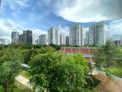 SilverSea (D15), Condominium #595110221